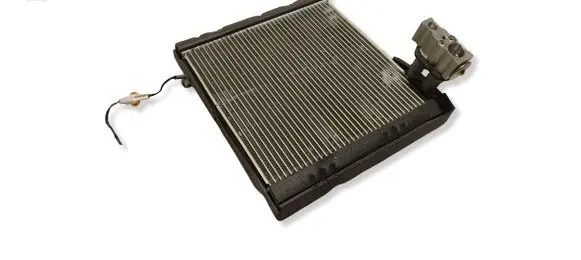 Honda Civic XI Air conditioning (A/C) radiator (interior) J2842