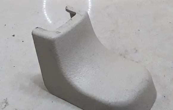 Hyundai Santa Fe Other interior part 880982B000