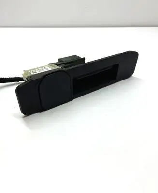 Mercedes-Benz C W205 Tailgate handle with camera A1667500993 01150091006 1501173