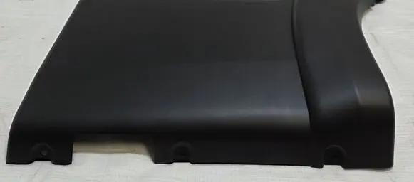 Fiat Ducato Rear bumper 0735775465