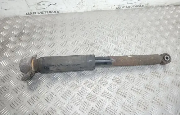 Opel Astra J Rear shock absorber/damper