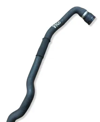 BMW 5 E60 E61 Engine coolant pipe/hose 6985736