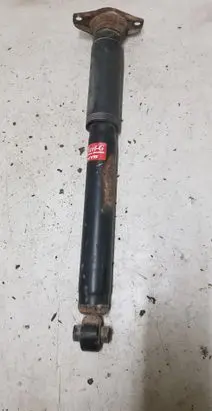 Volvo XC70 Rear shock absorber/damper 