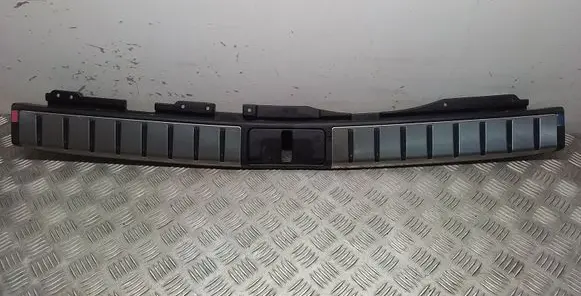 Lexus RX 450H Trunk/boot sill cover protection 5838748090