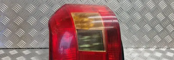 Toyota Corolla E120 E130 Rear/tail lights 1B02F00