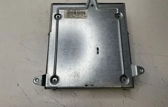 BMW 5 E39 Sound amplifier 8362174 086661063 018449