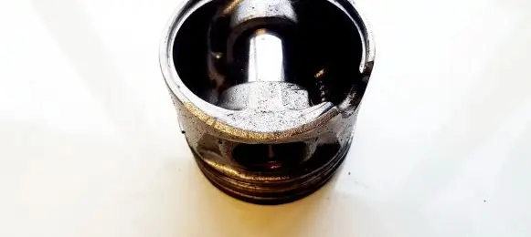 Audi A6 S6 C6 4F Piston 43R2