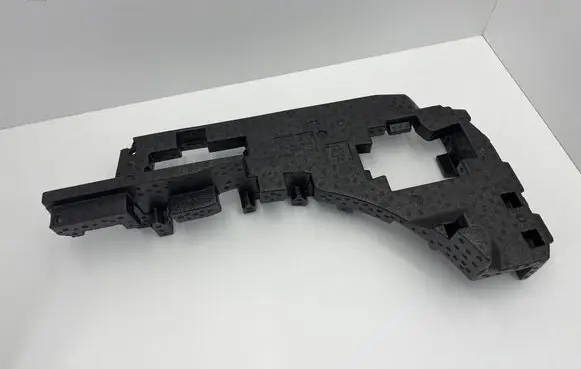 Cupra Formentor Other trunk/boot trim element 5FA863495B 5FA863495