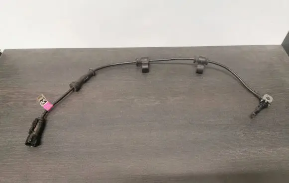 Chevrolet Corvette C7 ABS rear brake sensor 28666787