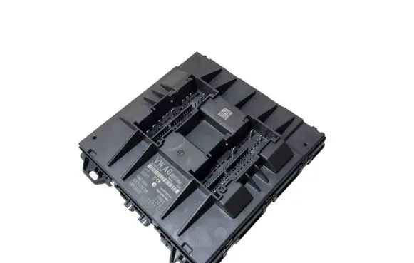 Volkswagen Polo V 6R Other control units/modules 6R0937086K