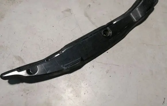 Buick Encore GX I Fender foam support/seal 42553079