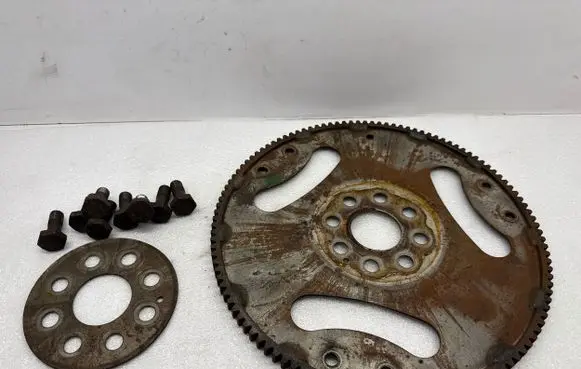 Flywheel
