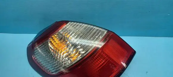 Subaru Legacy Rear/tail lights