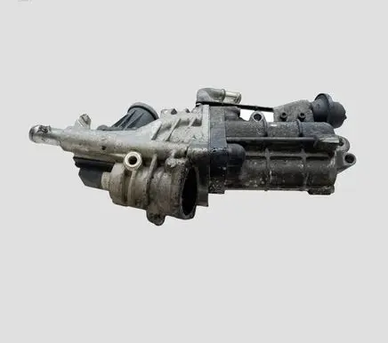 Land Rover Range Rover Sport L320 EGR valve 9X2Q9U438CA