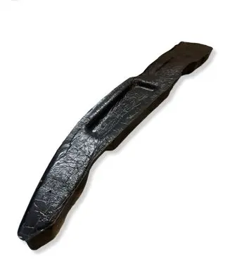 Hyundai Ioniq 5 Fender foam support/seal 