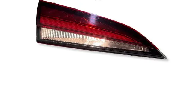 Skoda Scala Tailgate rear/tail lights 657945093