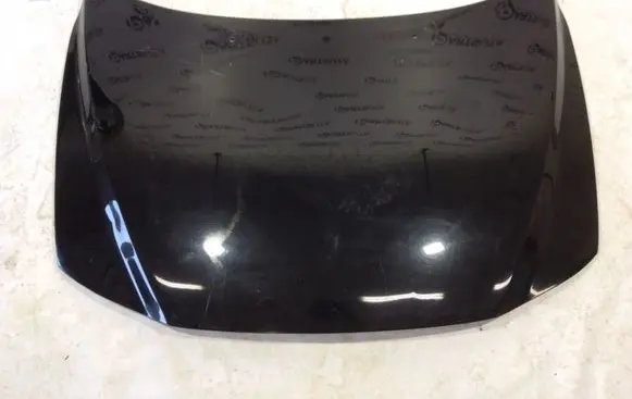 Volvo V50 Engine bonnet/hood