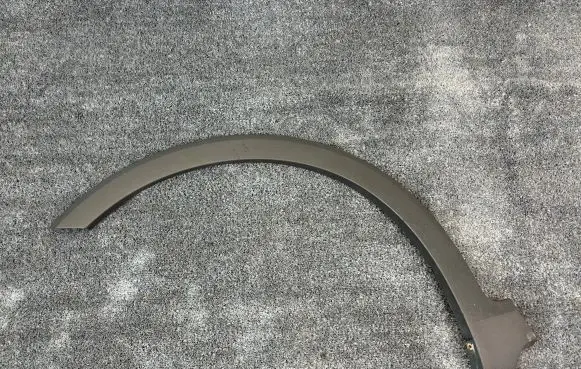 Volkswagen Passat Alltrack Front arch trim 3G9853717 L211