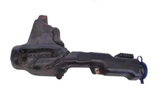 Mercedes-Benz C W204 Windshield washer fluid reservoir/tank A2048601560 A2048690020