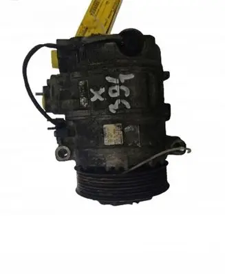 Porsche Cayenne (9PA) Air conditioning (A/C) compressor (pump) 7L5820803- 7L5820803