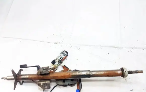 Subaru Forester SG Steering wheel axle