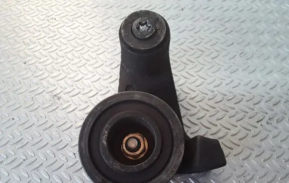 Volvo S40, V40 Timing belt/chain tensioner 