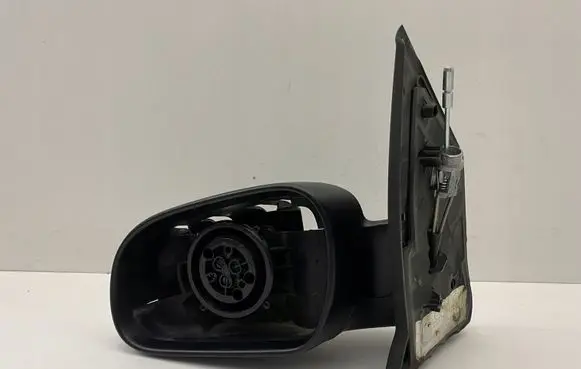 Volkswagen Fox Coupe wind mirror (mechanical) 5Z0857501AA