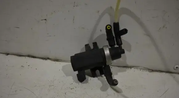 Volvo S80 Turbo solenoid valve