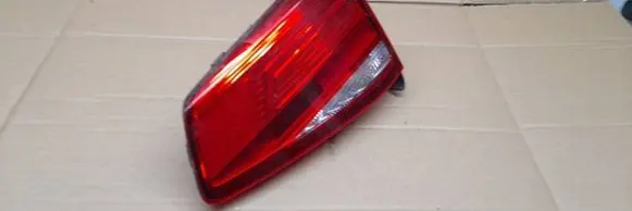 Volkswagen PASSAT B8 Rear/tail lights