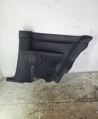 Volkswagen Fox Coupe rear side trim panel 5Z0867442A 1623209