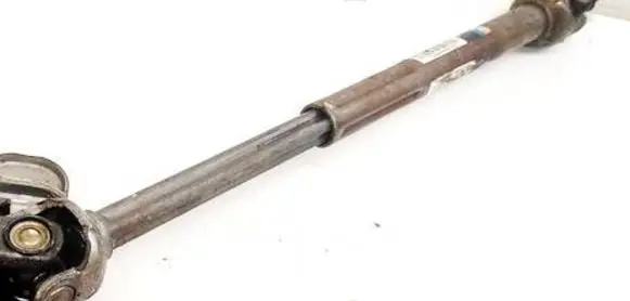 Citroen C3 Picasso Steering column universal joint 1811943100