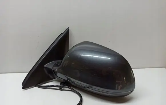 Audi RSQ3 Front door electric wing mirror 