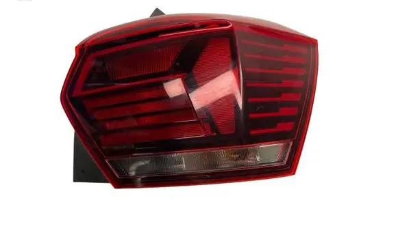 Volkswagen Polo VI Rear/tail lights 2G0945096B 2G0945112B RE2887000101