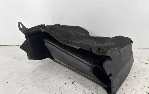 Dodge Charger Cabin air micro filter frame (part) 55038179AE