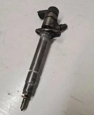 Volvo V70 Fuel injector 0445110078 011566