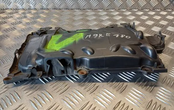 Renault Trafic II (X83) Engine cover (trim) 8200672464 8200638033