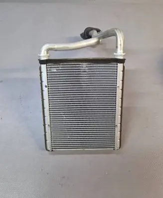 Toyota Avensis T250 Heater blower radiator 