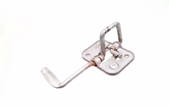 Seat Ibiza IV (6J,6P) Engine bonnet/hood lock/latch loop/hook 6J0823186