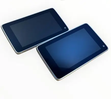 BMW X5 G05 Screen/display/small screen 65508736696