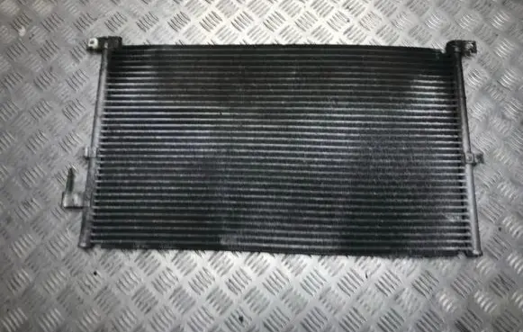 Ford Mondeo Mk III A/C cooling radiator (condenser)