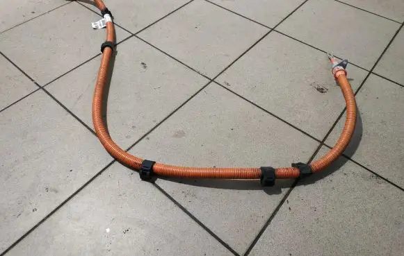 Mitsubishi Outlander Other wiring loom 9499D200