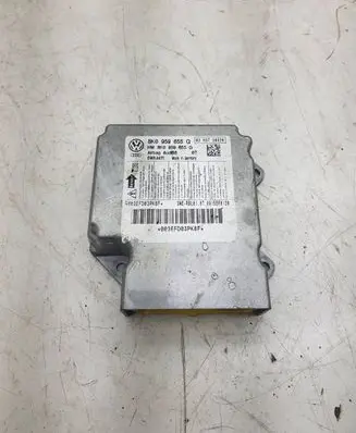 Audi A4 S4 B8 8K Airbag control unit/module 8K0959655G 5WK44111