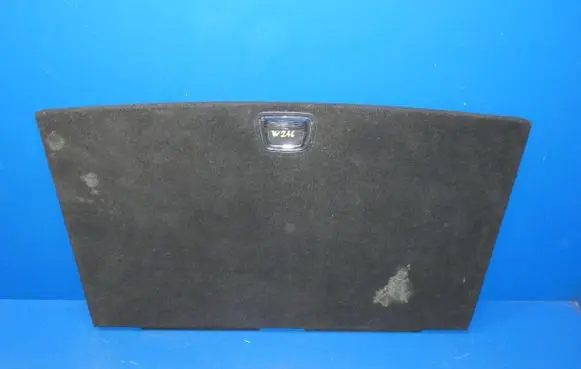 Mercedes-Benz B W246 W242 Trunk/boot floor carpet liner A2466800142 YAP33912Q02 01429E07