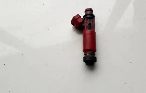Mitsubishi Pajero Sport I Fuel injector 1955003970 195500-3970