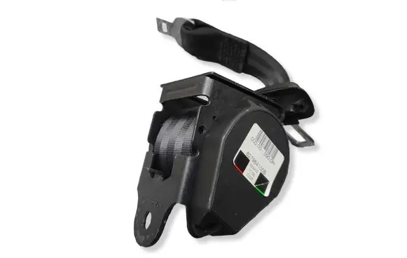 Jaguar XE Rear seatbelt 000090H 629858800C 210415