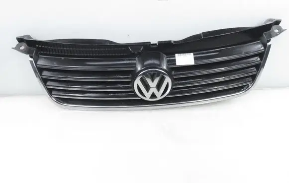 Volkswagen PASSAT B5.5 Front grill 3B0853651K 3B0853651L 3B0853651J