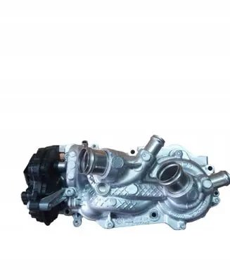 Volkswagen T-Cross Water pump 05E121111R
