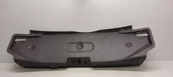 Fiat Bravo Trunk/boot sill cover protection 735384635