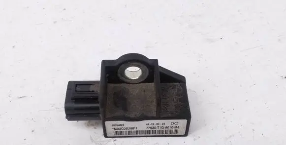 Honda CR-V Airbag deployment crash/impact sensor 77930T1GA010M4