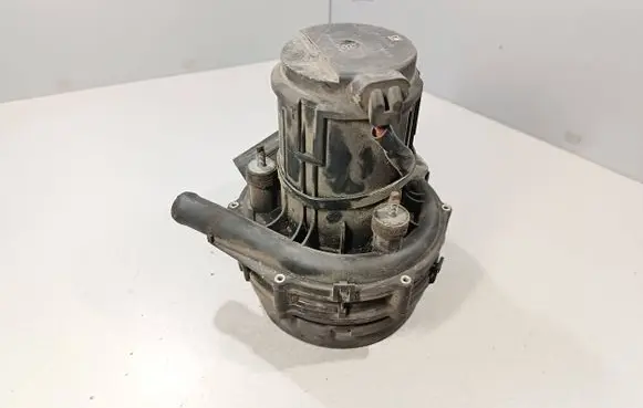 Opel Vectra B Secondary air pump 90530018 96T172 72186020